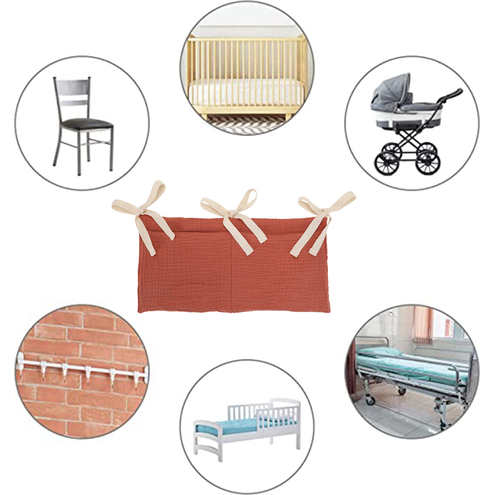 Bebek Beşik Organizatör Karyol - Baby Nursery Bed incelemesi ve fiyatı