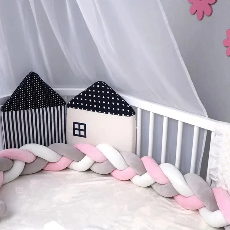 1M/2M/3M/4M 2M bebek tampon ya - Convertible Crib Set incelemesi ve fiyatı