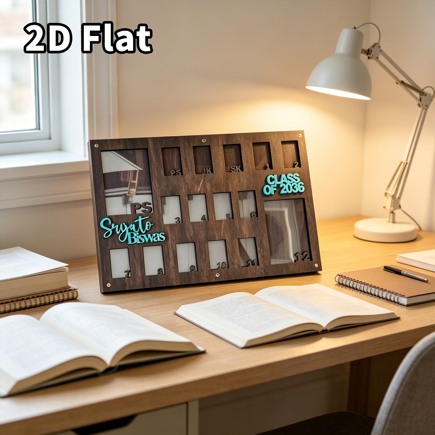 1 adet özel sınıf fotoğraf çer - Baby Nursery Office incelemesi ve fiyatı