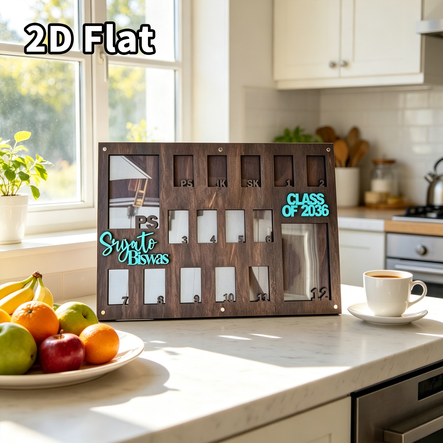 1 adet özel sınıf fotoğraf çer - Baby Nursery Office incelemesi ve fiyatı