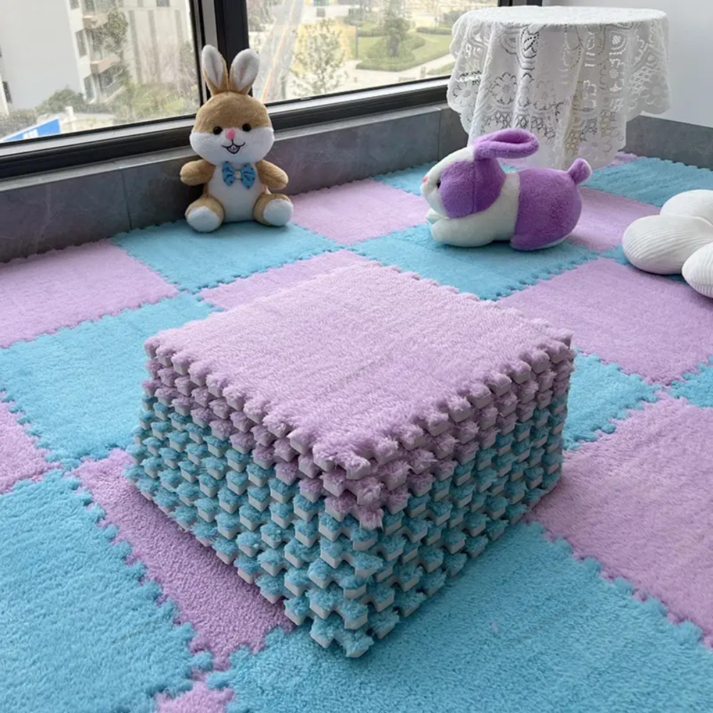 20 adet yumuşak peluş bulmaca  - Baby Nursery Music incelemesi ve fiyatı