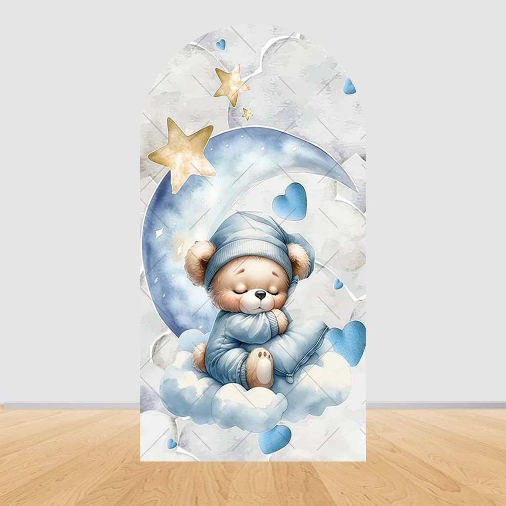 Oyuncak Ayı Çocuklar 1. Doğum  - Baby Nursery Hot Air Balloon incelemesi ve fiyatı