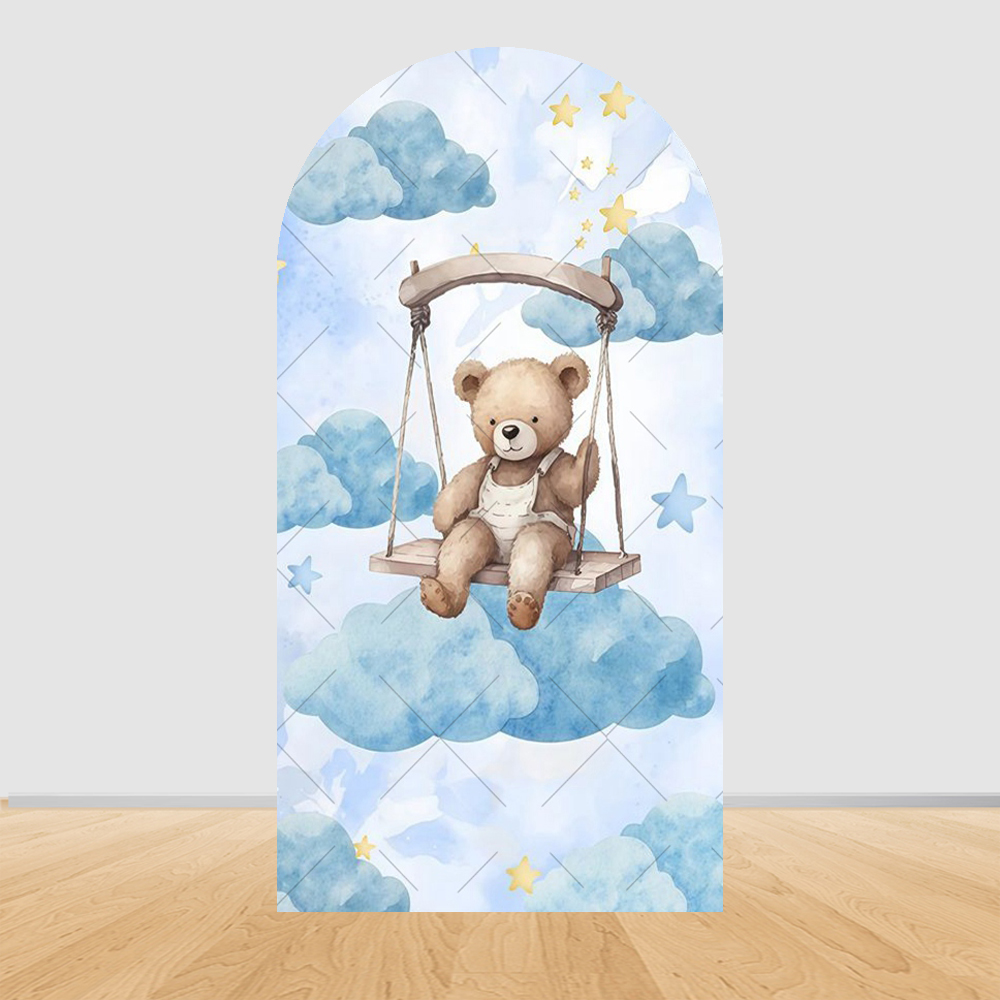 Oyuncak Ayı Çocuklar 1. Doğum  - Baby Nursery Hot Air Balloon incelemesi ve fiyatı