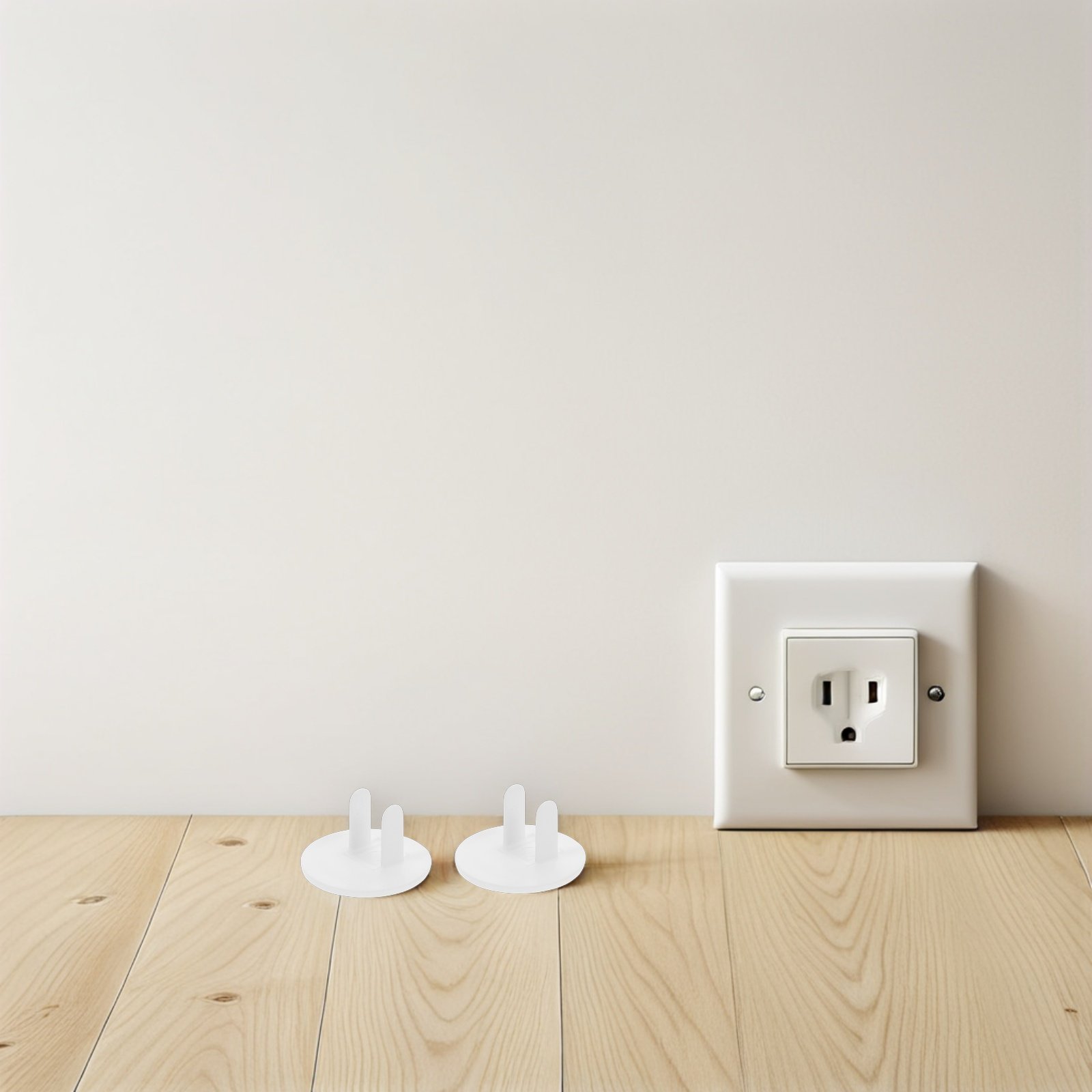 50 adet çocukların açamayacağı - Outlet Cover Childproof incelemesi ve fiyatı