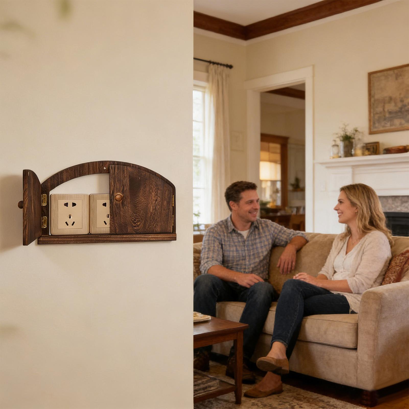 Peri Kapı Soket Kapağı Bebek K - Outlet Cover Childproof incelemesi ve fiyatı