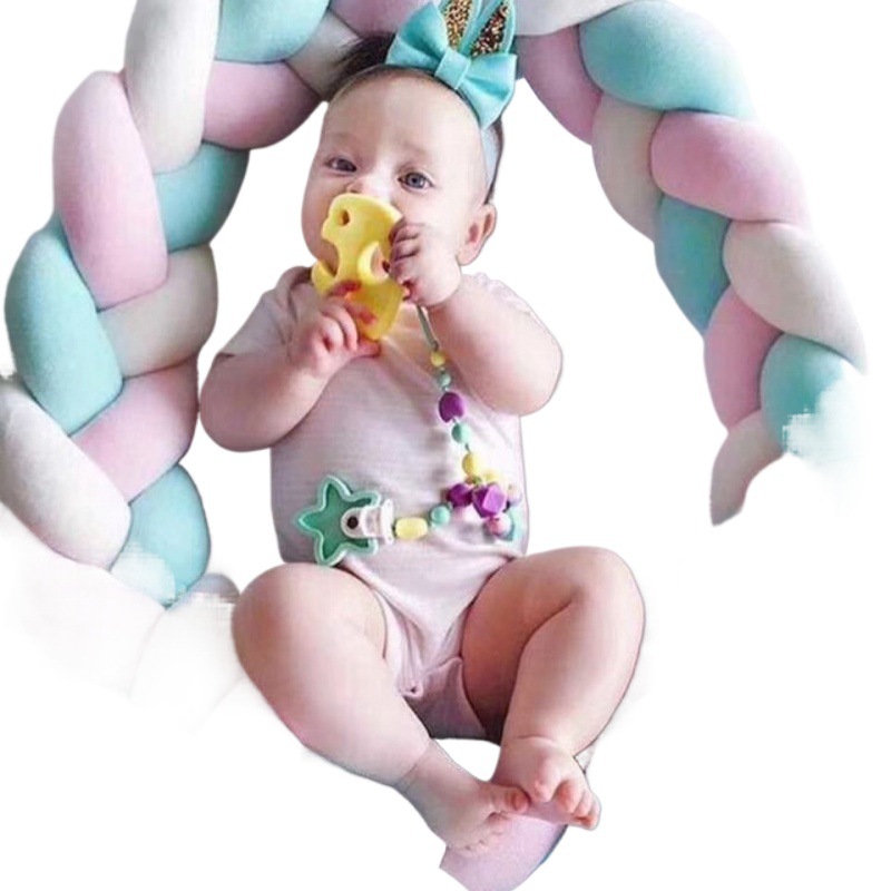 1.5 M Bebek Tampon Yatak Örgü  - Convertible Crib Set incelemesi ve fiyatı