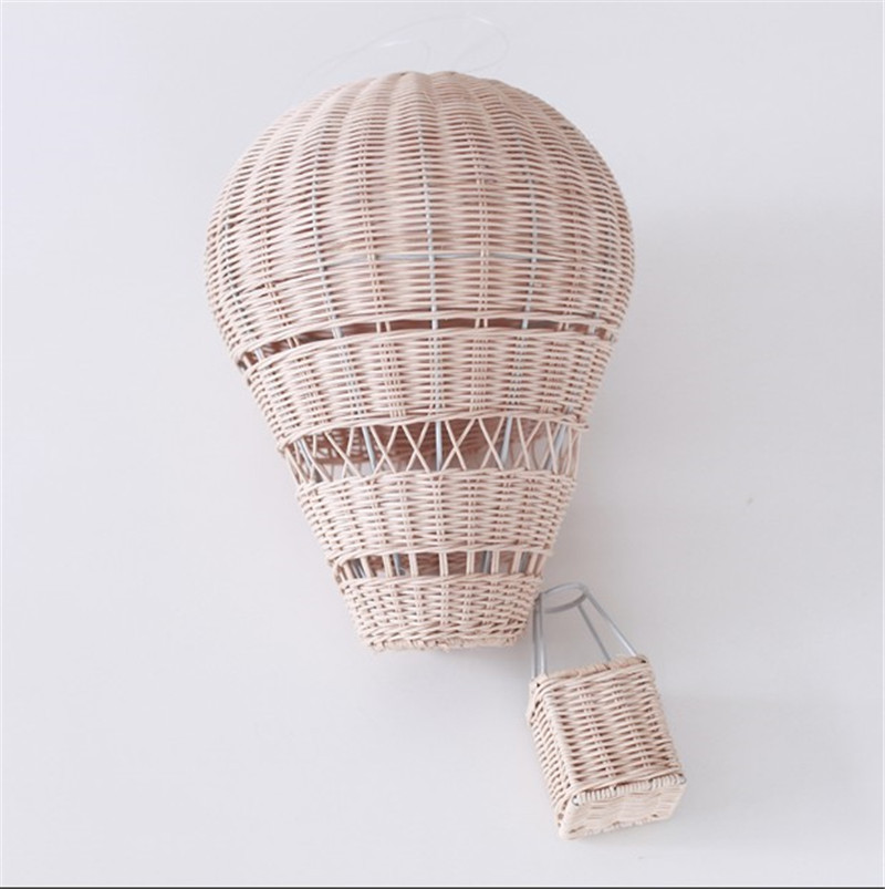 Sıcak Hava Balonu Avize LED ço - Baby Nursery Hot Air Balloon incelemesi ve fiyatı