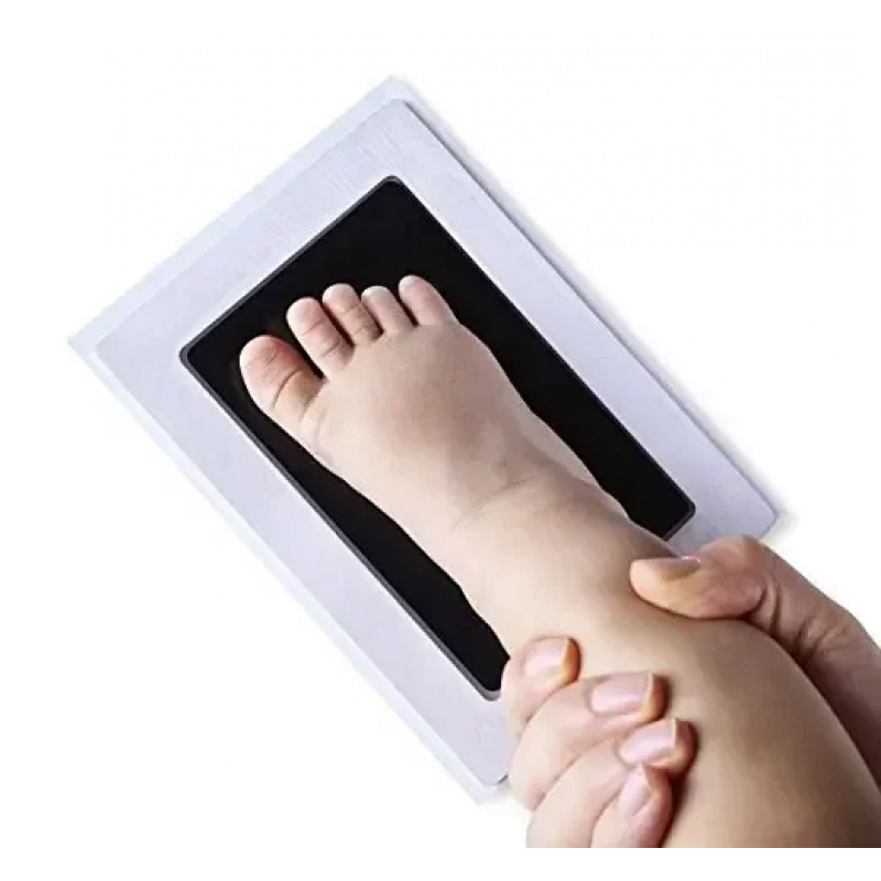 1/2 adet güvenli toksik olmaya - Footprint Ink Kit incelemesi ve fiyatı