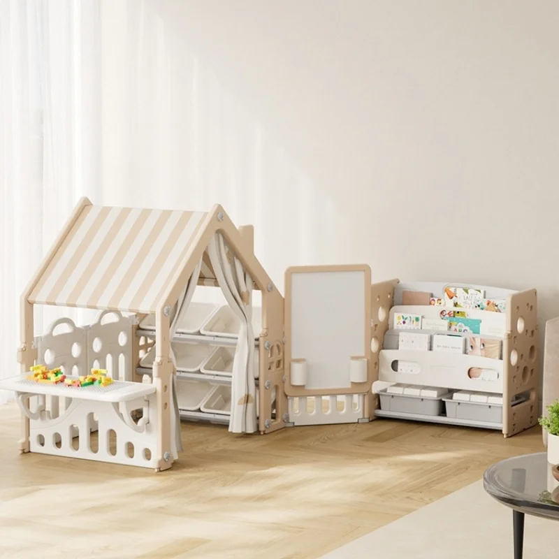 Çocuk Oyuncak Saklama Rafı Çok - Baby Nursery Bookcase incelemesi ve fiyatı