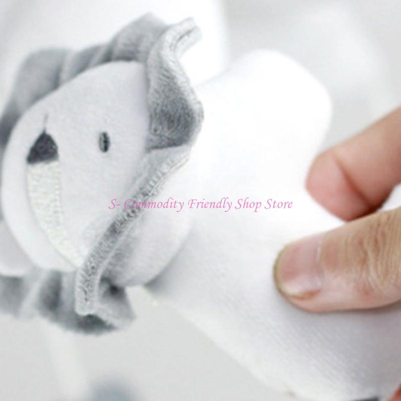 85AE Peluş Müzik Kutusu Bebek  - Baby Nursery Music incelemesi ve fiyatı