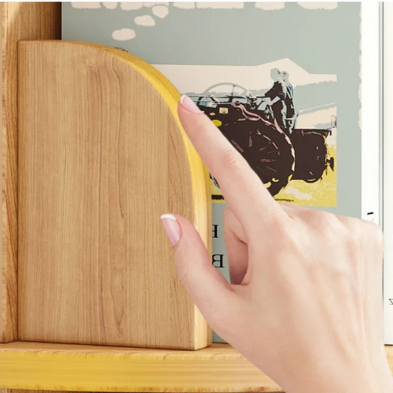 Çocuk kitaplıklar bebek okuma  - Baby Nursery Bookcase incelemesi ve fiyatı