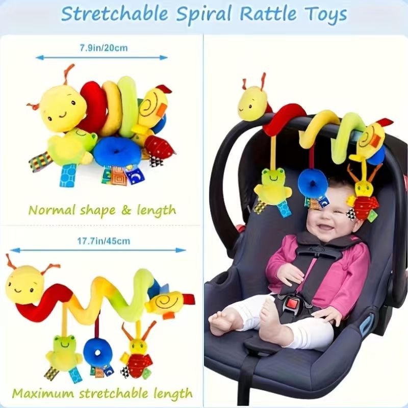 Bebek Beşiği Mobili ve Araba D - Baby Nursery Furniture incelemesi ve fiyatı
