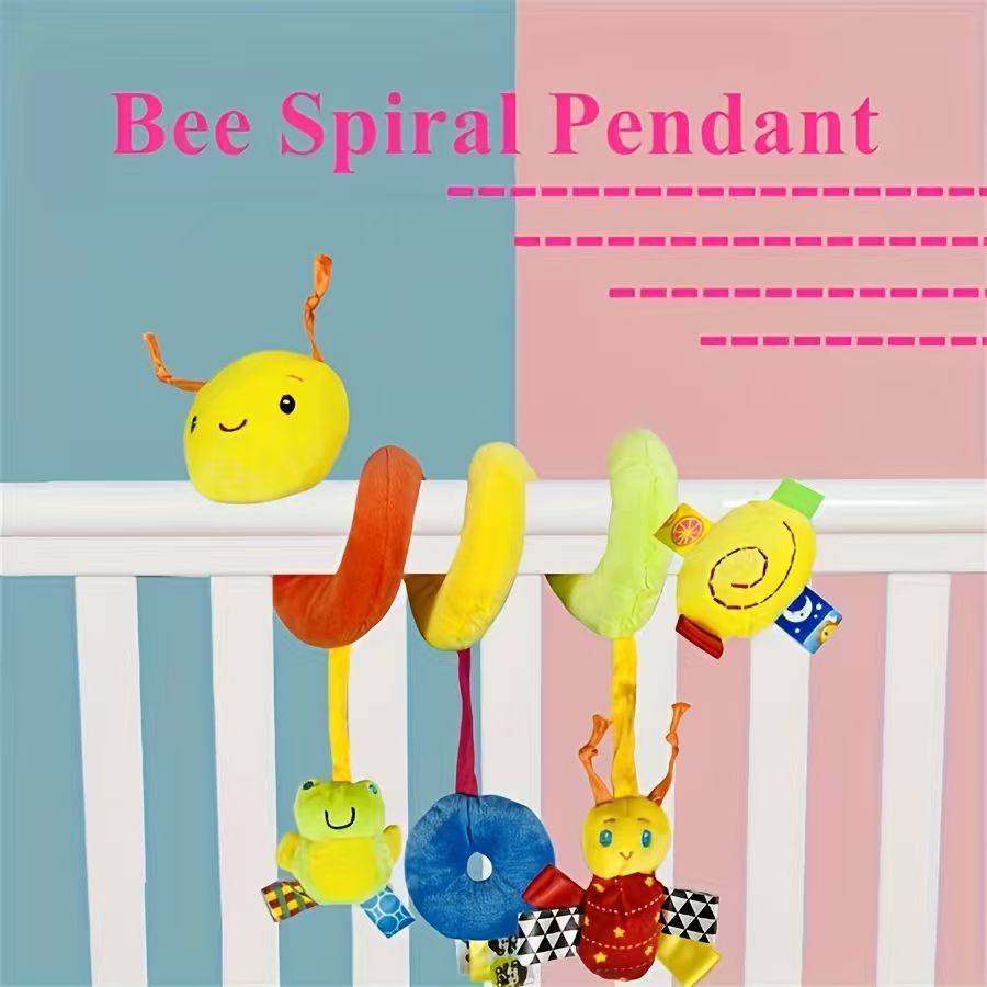 Bebek Beşiği Mobili ve Araba D - Baby Nursery Furniture incelemesi ve fiyatı