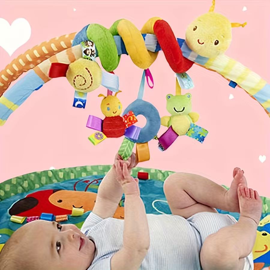 Bebek Beşiği Mobili ve Araba D - Baby Nursery Furniture incelemesi ve fiyatı