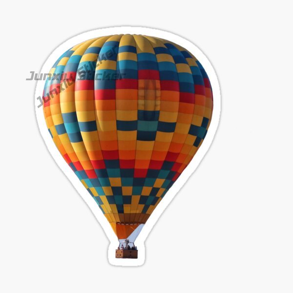 Karikatür Balon Sıcak Hava Bal - Baby Nursery Hot Air Balloon incelemesi ve fiyatı