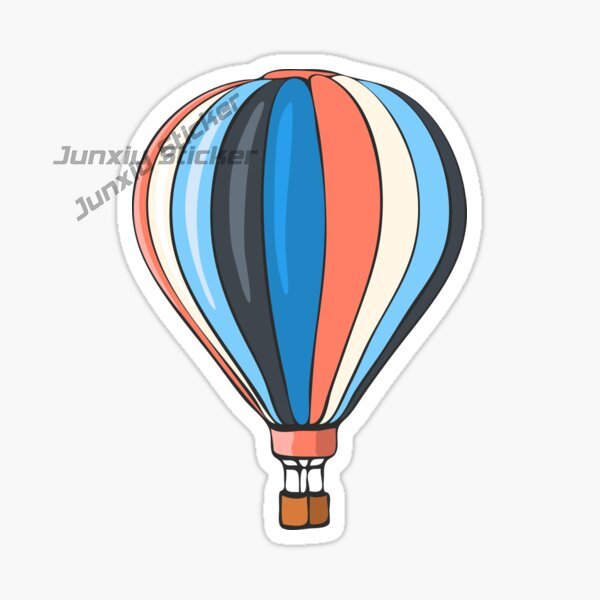 Karikatür Balon Sıcak Hava Bal - Baby Nursery Hot Air Balloon incelemesi ve fiyatı