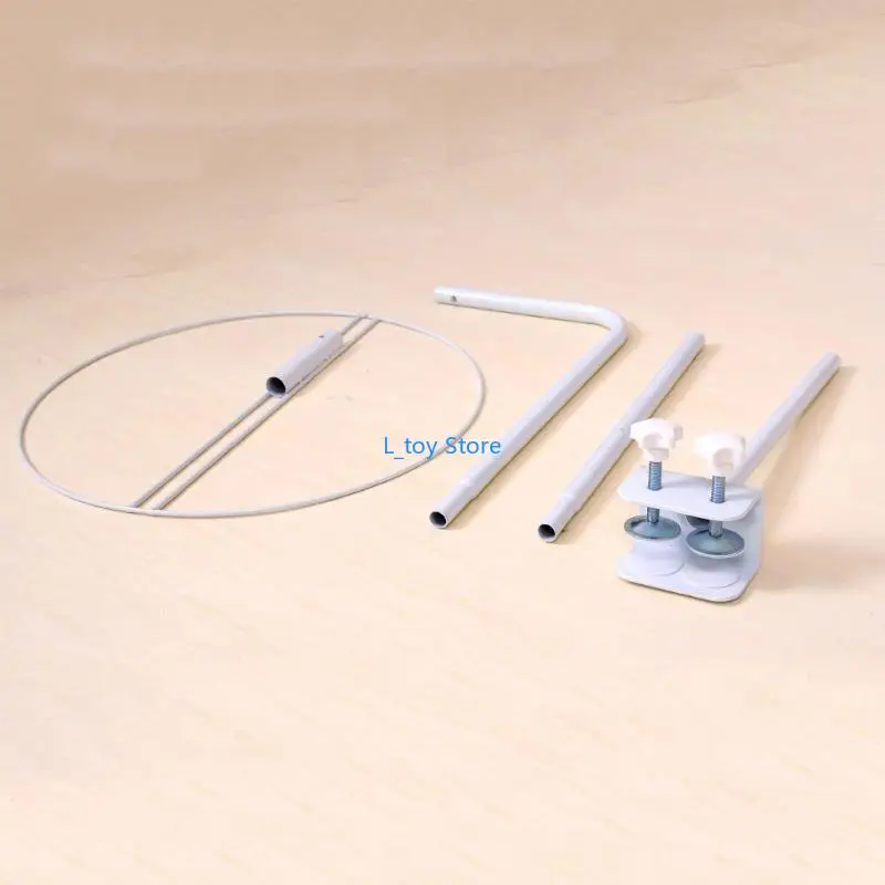 Ayarlanabilir Cibinlik Standı  - Convertible Crib Set incelemesi ve fiyatı
