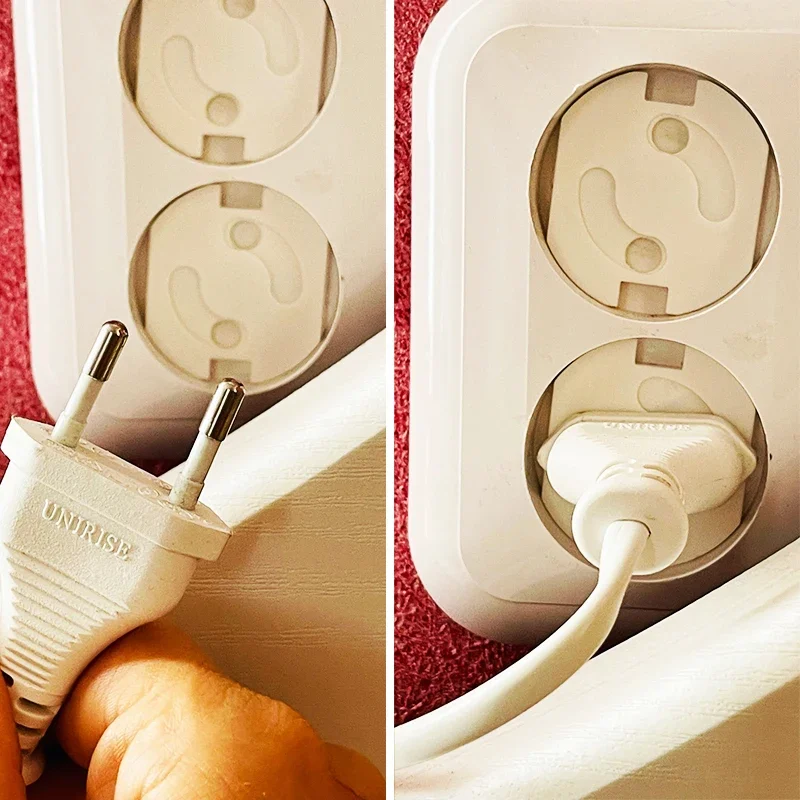20 adet Çocuk Prizleri Kapak F - Outlet Cover Childproof incelemesi ve fiyatı
