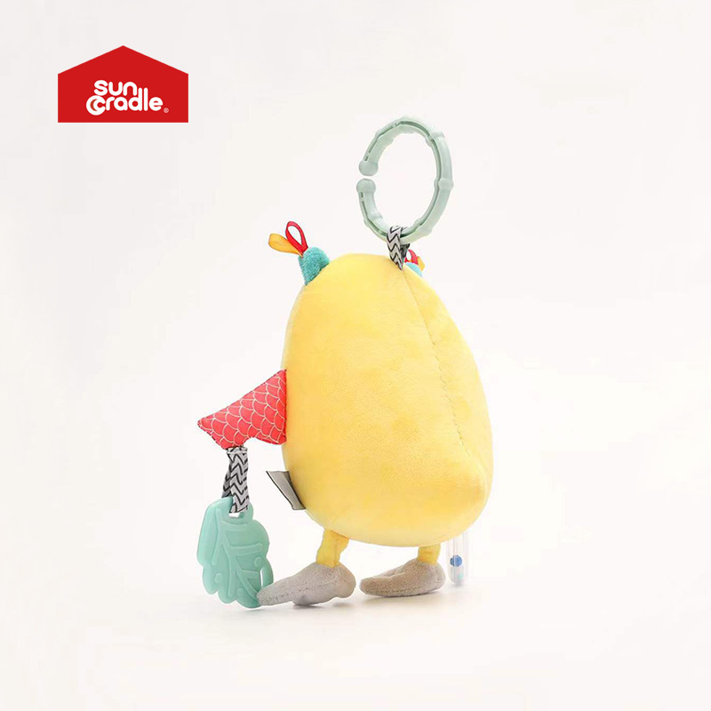 Suncradle Sevimli Baykuş Bebek - Baby Nursery Music incelemesi ve fiyatı