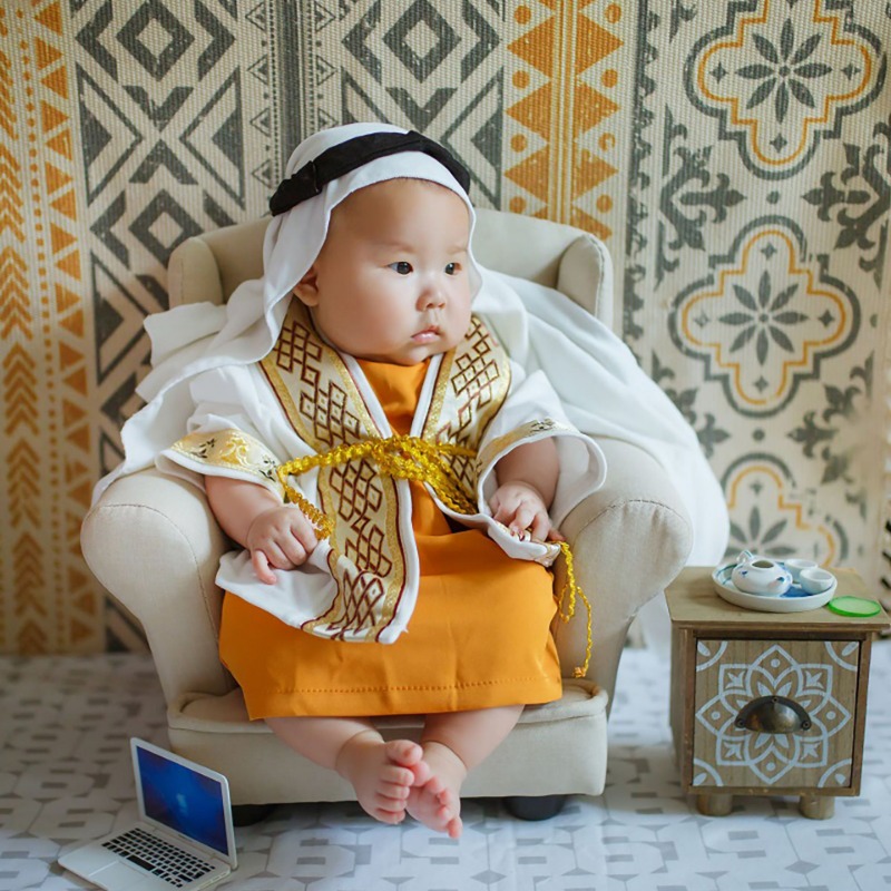 Bebek Fotoğraf Çekimi Kanepe S - Baby Nursery Bed incelemesi ve fiyatı