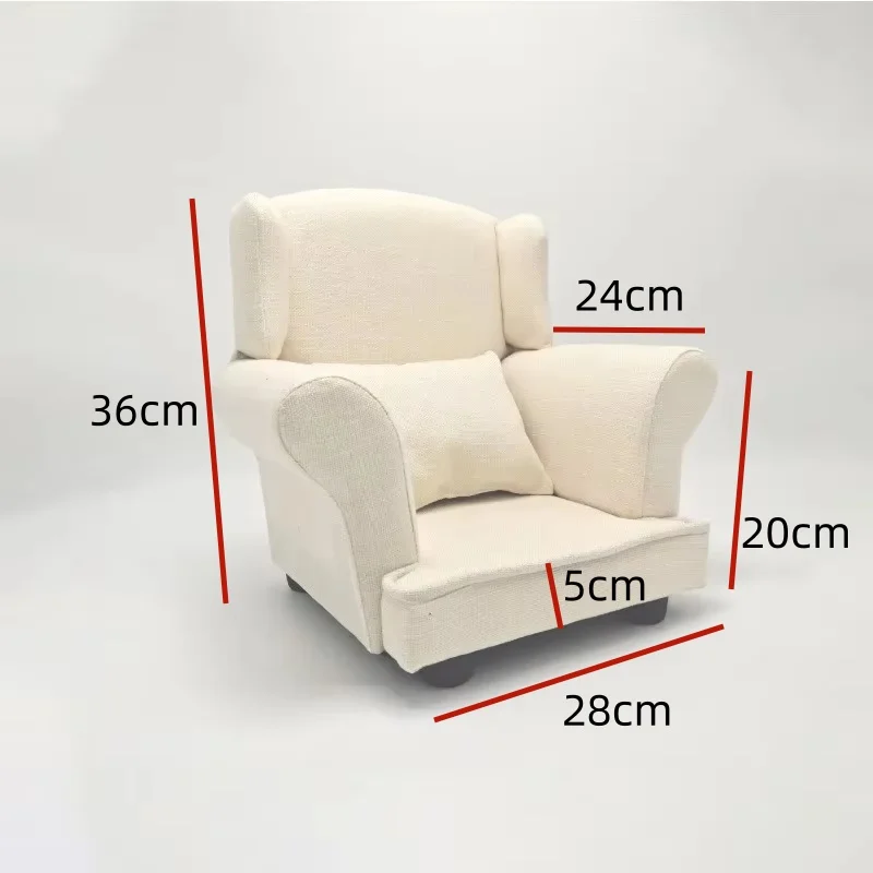 Bebek Fotoğraf Çekimi Kanepe S - Baby Nursery Bed incelemesi ve fiyatı