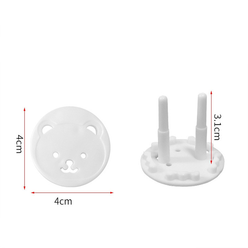 10/20/50 adet bebek güvenliği  - Outlet Cover Childproof incelemesi ve fiyatı