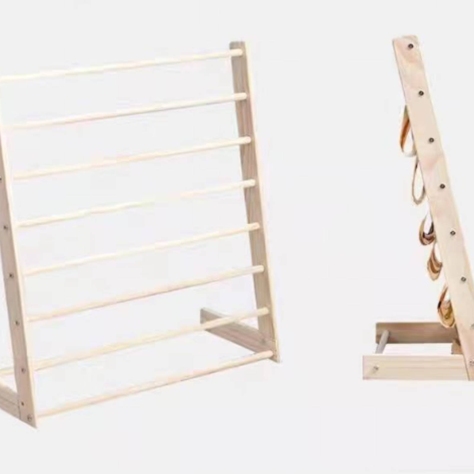 Taşınabilir Çocuk Kitaplığı Ye - Baby Nursery Bookcase incelemesi ve fiyatı