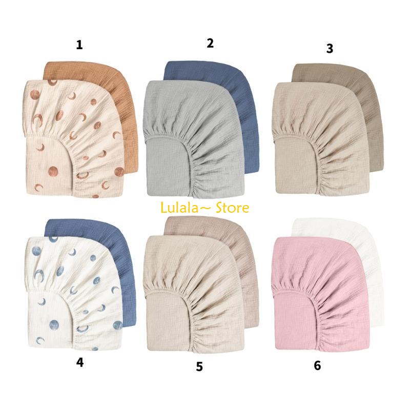 Y4QA 2 ADET Bebek Beşiği Donat - Convertible Crib Set incelemesi ve fiyatı