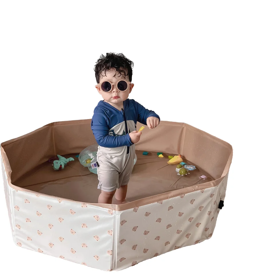 2026 Toptan Katlanabilir İç/Dı - Baby Nursery Ocean incelemesi ve fiyatı