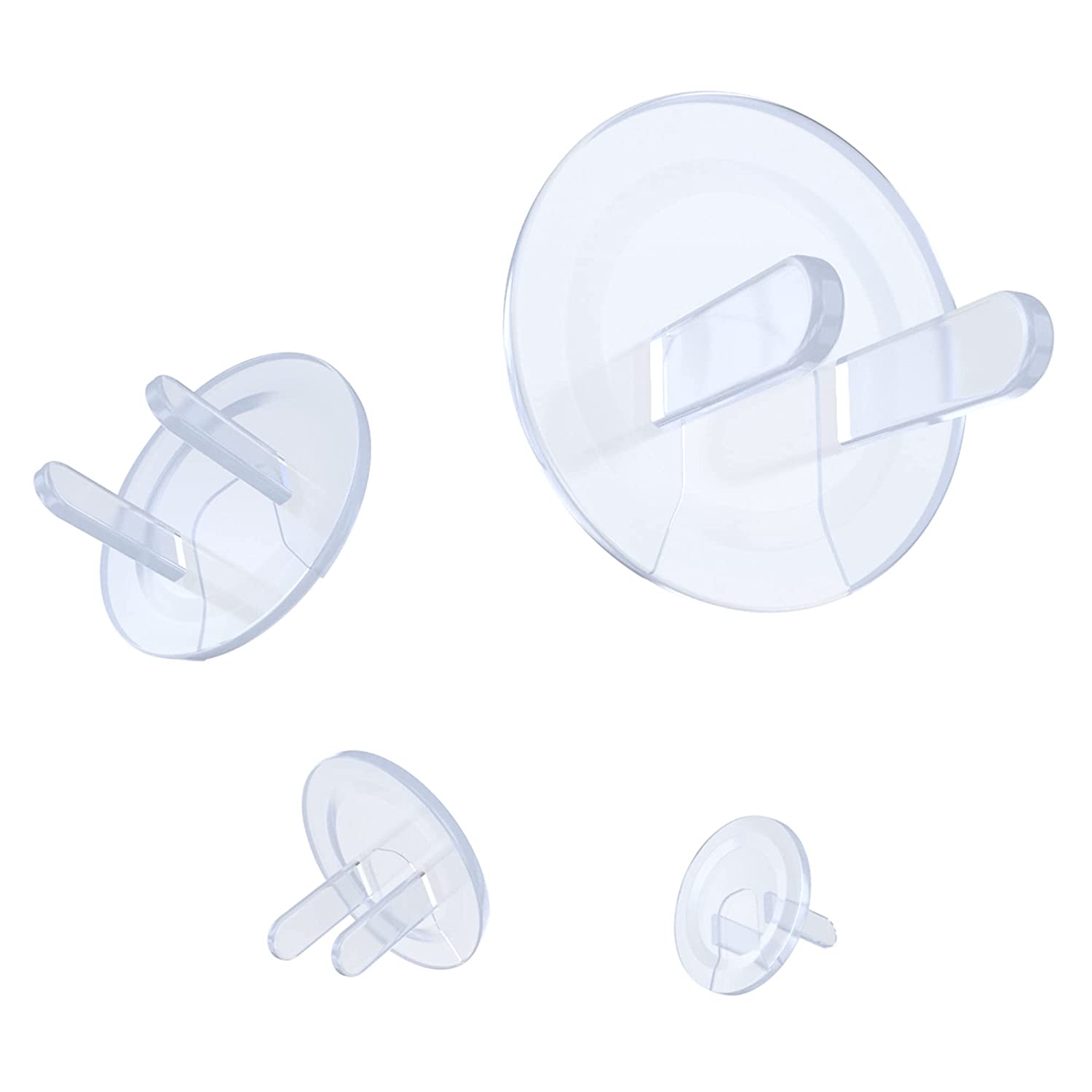 10 adet Priz Kapağı, Amerikan  - Outlet Cover Childproof incelemesi ve fiyatı