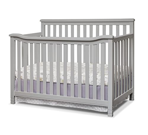 Palisades 3 Parçalı Bebek Odas - Convertible Crib Set incelemesi ve fiyatı