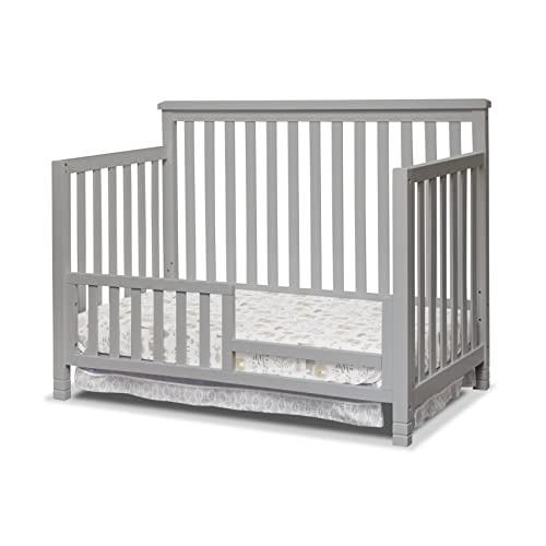 Palisades 3 Parçalı Bebek Odas - Convertible Crib Set incelemesi ve fiyatı