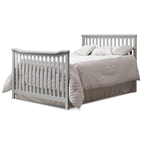 Palisades 3 Parçalı Bebek Odas - Convertible Crib Set incelemesi ve fiyatı