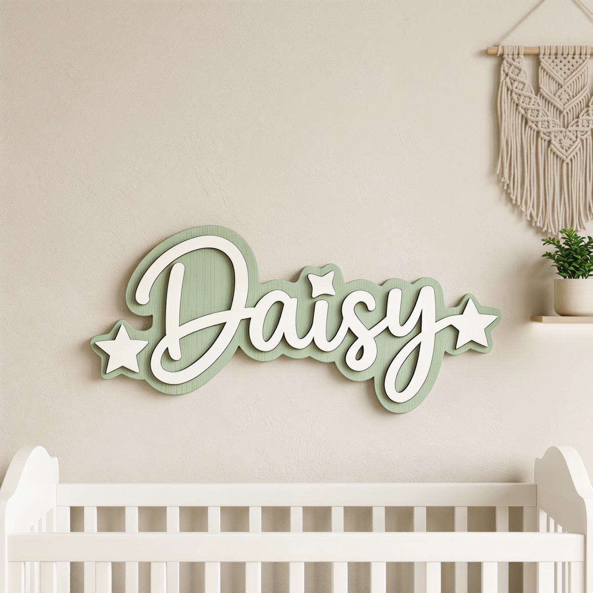 1 adet özel yıldız süsleme ahş - Baby Nursery Office incelemesi ve fiyatı