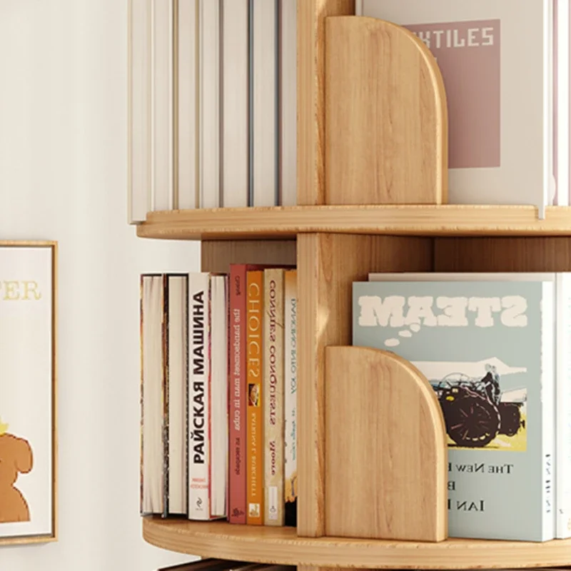 Çocuk Kitaplıkları Bebek Okuma - Baby Nursery Bookcase incelemesi ve fiyatı