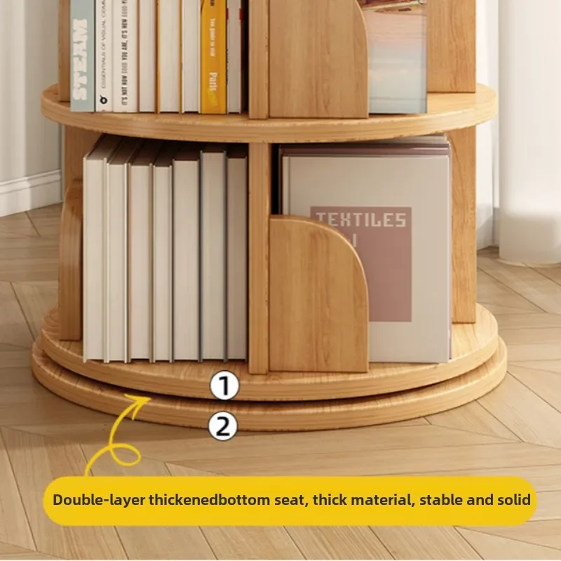Çocuk Kitaplıkları Bebek Okuma - Baby Nursery Bookcase incelemesi ve fiyatı