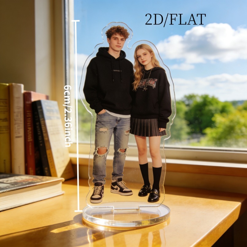 2D Özel Tasarım Küçük Standee, - Baby Nursery Bookcase incelemesi ve fiyatı