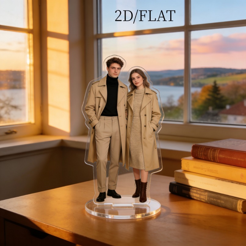 2D Özel Tasarım Küçük Standee, - Baby Nursery Bookcase incelemesi ve fiyatı