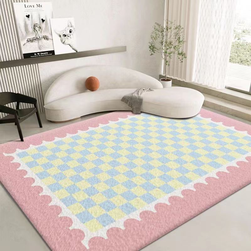 Modern Dopamin Girly Tarzı Otu - Baby Nursery Rug incelemesi ve fiyatı