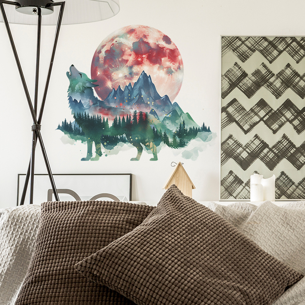 Kurt Dolunay Geceleri Dağlar M - Baby Nursery Furniture incelemesi ve fiyatı