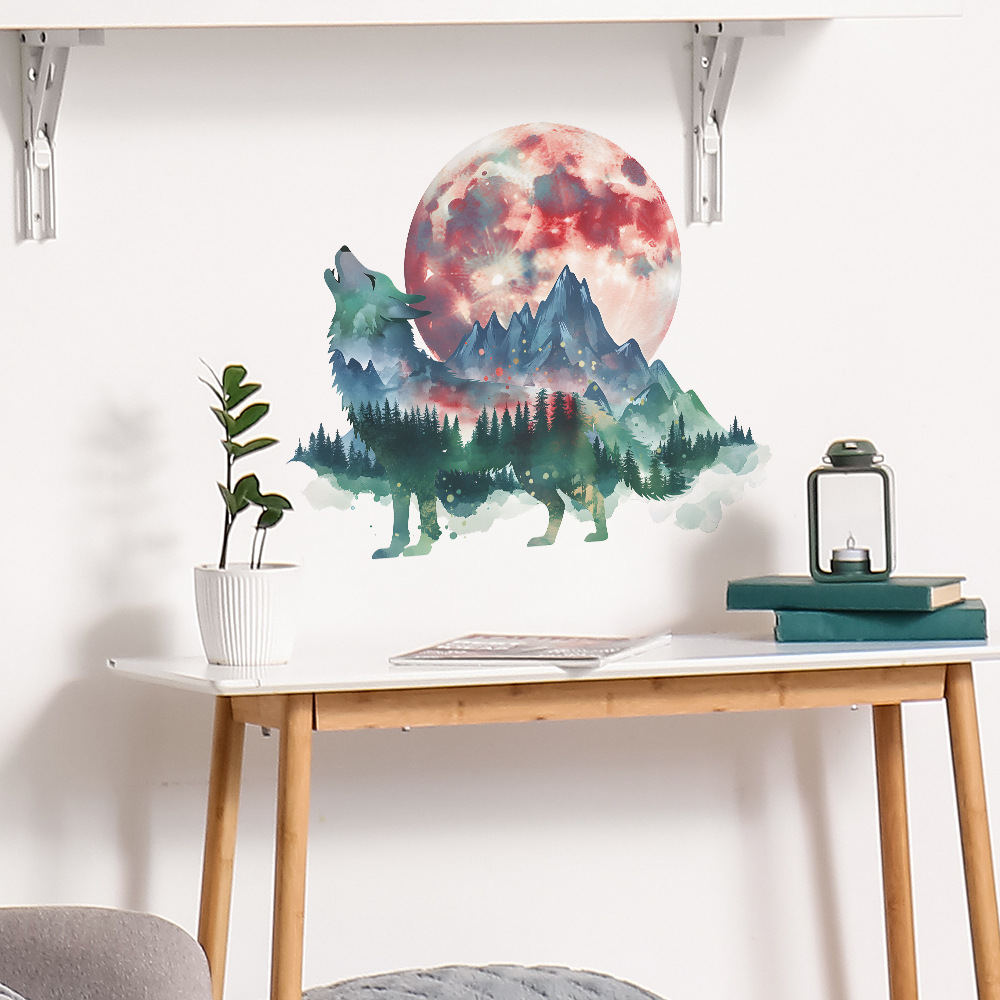 Kurt Dolunay Geceleri Dağlar M - Baby Nursery Furniture incelemesi ve fiyatı
