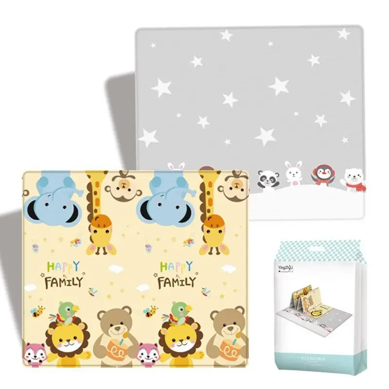 Eğitici Çocuk Halısı Kreş Tırm - Baby Nursery Music incelemesi ve fiyatı