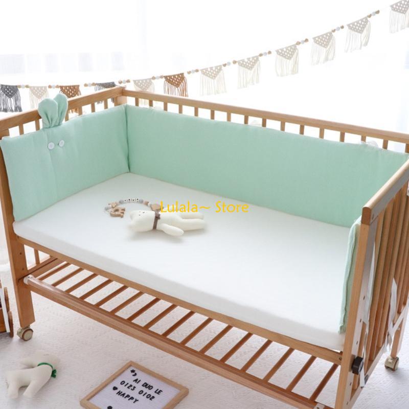 Y4QA 200x32 Bebek Karyolası Ta - Baby Nursery Bed incelemesi ve fiyatı