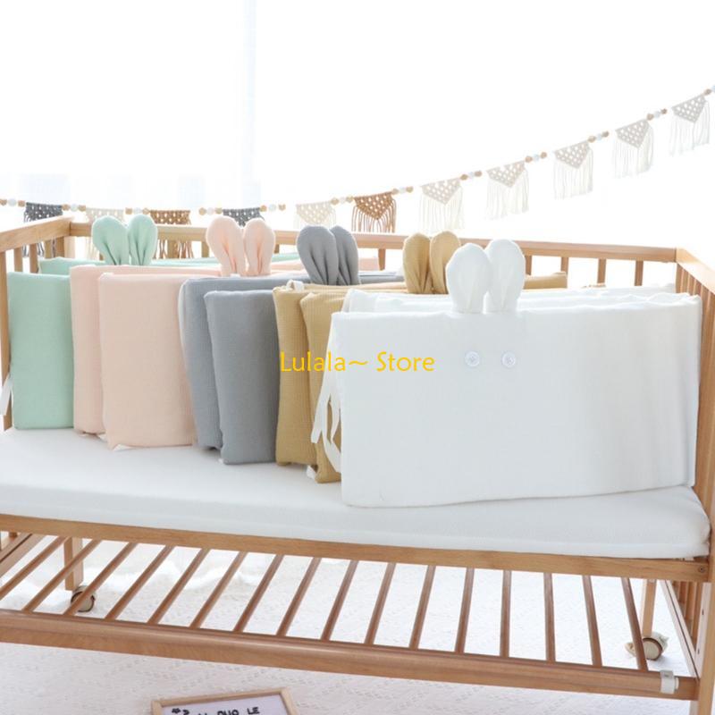 Y4QA 200x32 Bebek Karyolası Ta - Baby Nursery Bed incelemesi ve fiyatı