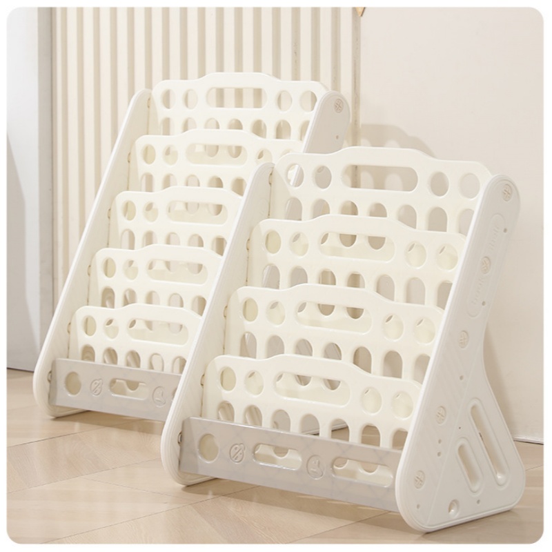 Çocuk Kitaplık Depolama Rafı 2 - Baby Nursery Bookcase incelemesi ve fiyatı