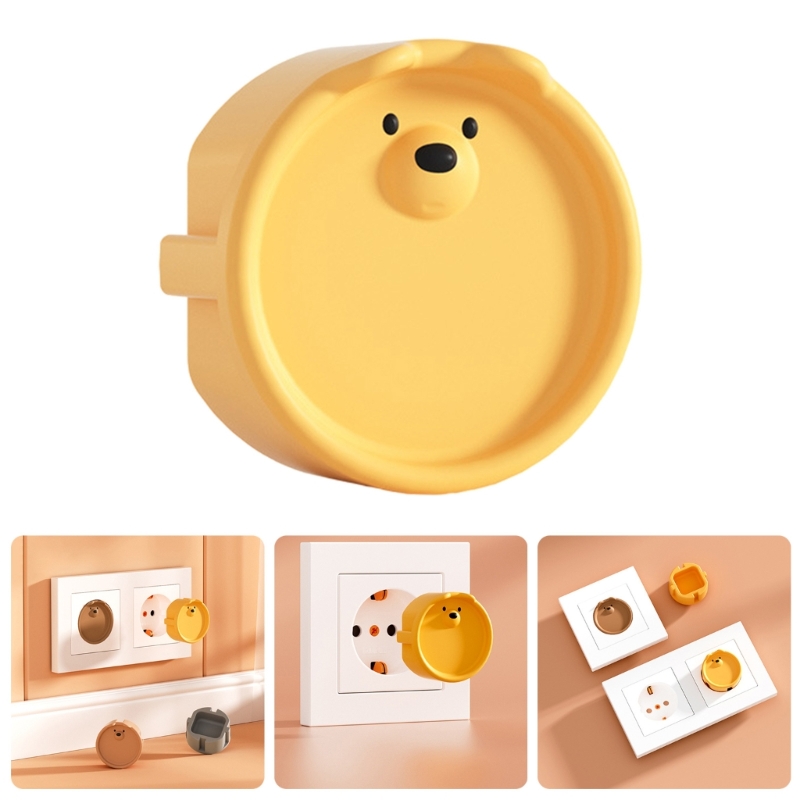 Çocukların açamayacağı Güç Sok - Outlet Cover Childproof incelemesi ve fiyatı
