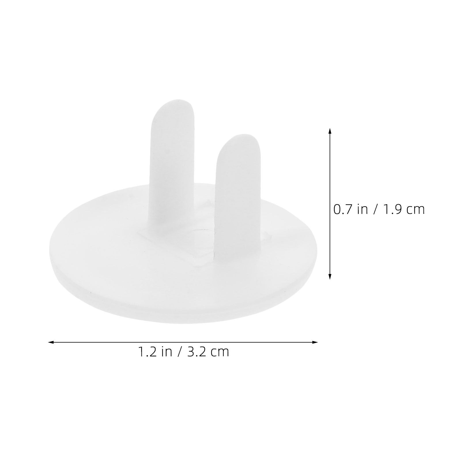24 Adet Çocuk Korumalı Elektri - Outlet Cover Childproof incelemesi ve fiyatı